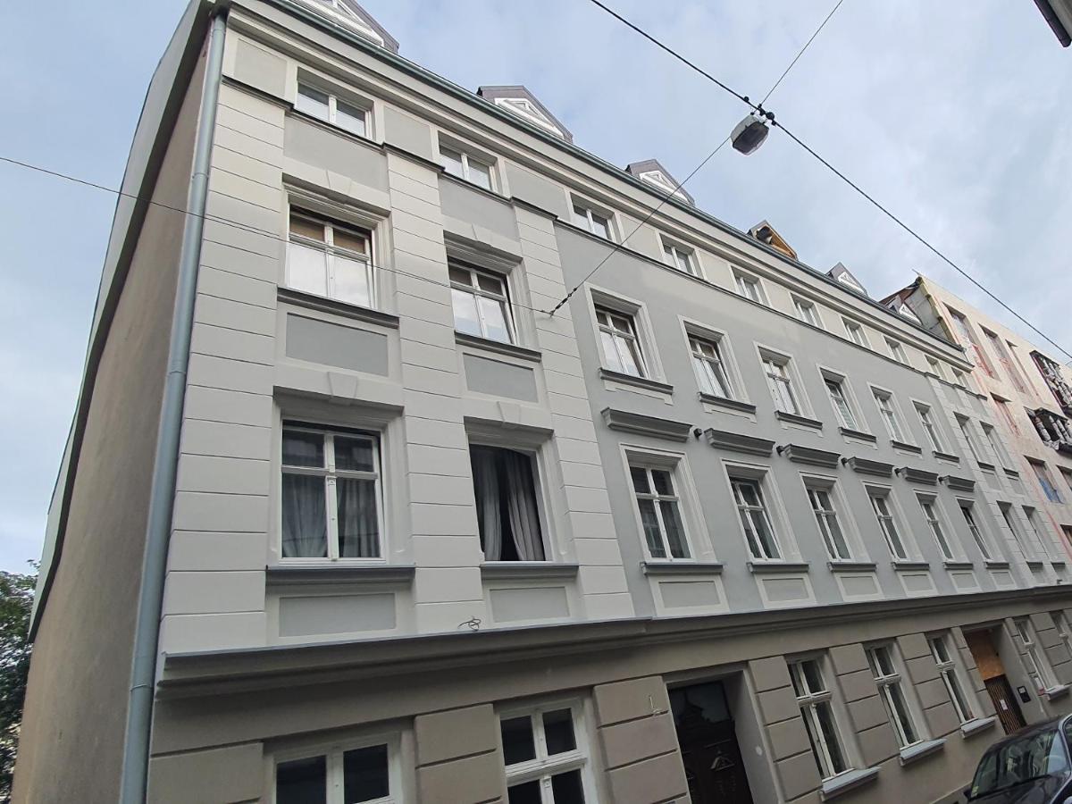 Old Town Apartment Poznan Exterior photo